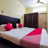 Отель Oyo 23477 New Blue Homes, фото 6