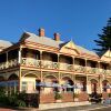 Отель Anchorage Seafront Hotel, фото 1