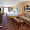 Отель Holiday Inn Express Hotel & Suites Brainerd-Baxter, an IHG Hotel, фото 47