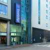 Отель Travelodge Milton Keynes The Hub Hotel, фото 3