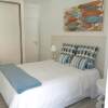 Отель Apartment with 2 Bedrooms in Nazaré, with Wonderful Sea View And Wifi - 500 M From the Beach в Назаре