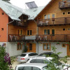 Отель Pension La Cristina, фото 33