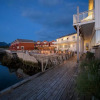 Отель Kjerringøy Bryggehotell, фото 10