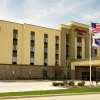 Отель Hampton Inn Decatur Mt. Zion, фото 29