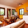 Отель Eco-condo Serviced Apartments in Quepos w Pool Wildlife Visits, фото 2