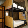 Отель Club 76 Bunk Bed - Adults Only, фото 10