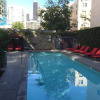 Отель Corporate Suites in Downtown LA near Staples Center, фото 3