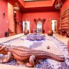 Отель Villa Marrakech в Антигуа