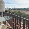 Отель Casa en Ibiza - vistas Dalt Vila, фото 15
