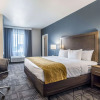 Отель Comfort Inn & Suites Salt Lake City Airport, фото 49
