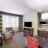 Отель Homewood Suites by Hilton Dallas Downtown, TX, фото 40