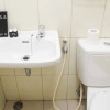 Отель Spacious And Good 2Br At Springlake Summarecon Bekasi Apartment, фото 9