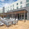 Отель Courtyard by Marriott Charleston-North Charleston, фото 3