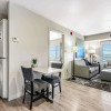 Отель Parks Residential Denver, фото 11
