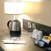 Отель Casa Mere Manchester Airport, Knutsford, Sure Collection by Best Western, фото 10