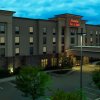 Отель Hampton Inn & Suites Winston-Salem/University Area, NC в Уинстон-Салеме