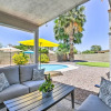 Отель Modern Scottsdale Getaway w/ Pool & Putting Green!, фото 22