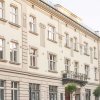 Отель Wawel Apartments - Jewish District в Кракове