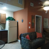 Отель Swashbuckler Motel, фото 21