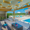 Отель Modern Villa in Rovinj With Private Swimming Pool, фото 14