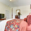 Отель The St Mary's Inn, Bed and Breakfast, фото 4
