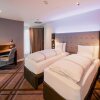 Отель Premier Inn  Stuttgart City Europaviertel, фото 5