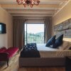 Отель Leano Agriresort - Deluxe Double Room в Пьяцца-Армерине