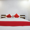 Отель Oyo 27720 V Hotel Gachibowli, фото 3