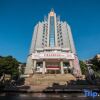 Отель Vienna International Hotel (Chenzhou Wuling Square), фото 6