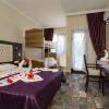 Отель Club Akman Beach Hotel, фото 3