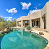Отель Stunning Cave Creek Home w/ Infinity Pool!, фото 16