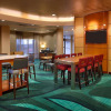 Отель SpringHill Suites by Marriott Cedar City, фото 18