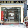 Отель Cat Ba Central Hotel II - Hostel, фото 10