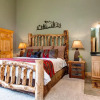 Отель Timber Wolf Lodge 2 Bedrooms TWL-12C by KBM, фото 2