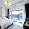Отель Tongyeong Grande Hostel, фото 18
