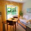 Отель Blissful Apartment in Brilon-madfeld With Private Terrace, фото 5