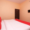 Отель OYO 22660 U B Resort, фото 15