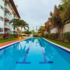 Отель Apart em Porto em Galinhas por Carpediem, фото 9