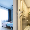 Отель Flat White Apartamenty Zamkowa, фото 8