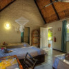 Отель Okavango River Lodge, фото 3