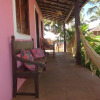 Отель Pousada Encontro das Águas, фото 8