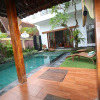 Отель Villa Esperanza Canggu, фото 12