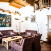 Отель Landhaus Lodges Kaprun by we rent, фото 11
