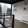 Отель Cozy Loft with Balcony, фото 13