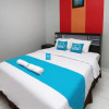 Отель Airy Sleman Gamping Tata Bumi 3 Yogyakarta, фото 5
