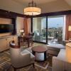 Отель Hilton Qingdao Golden Beach, фото 7