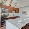 Отель Lances West 13 1 Bedroom Condo by RedAwning, фото 9