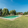 Отель Villa Leonardo, фото 13