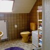 Отель Itzehoer Ferienwohnung Hohenaspe в Бармштедте