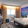 Отель Novotel Paris 14 Porte d'Orléans, фото 5